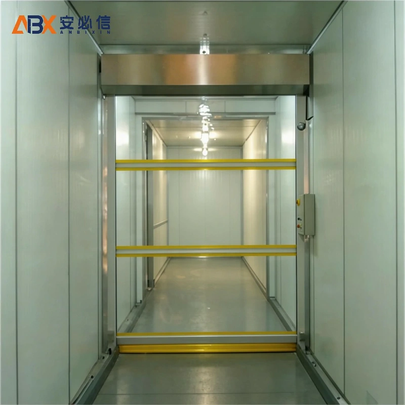 丽江自动快速门